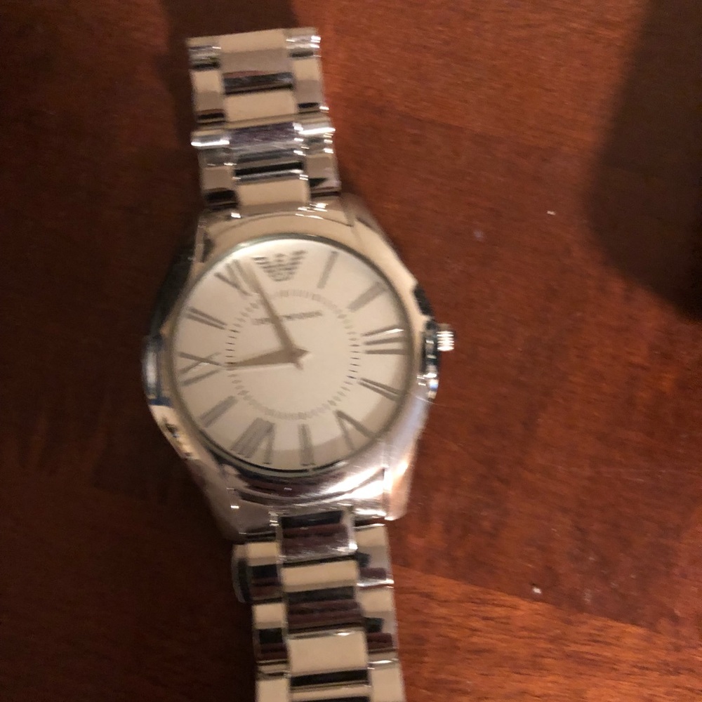 Emporio Armani Watch
